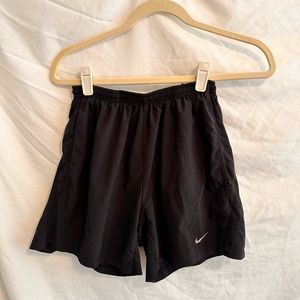 Nike Running Shorts. Size Small. In Great Condition.